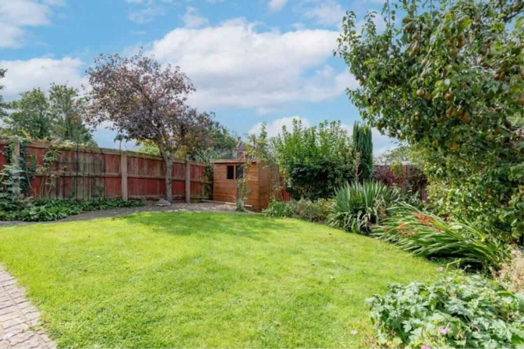 Additional image 18 of Highfields Close, Bristol