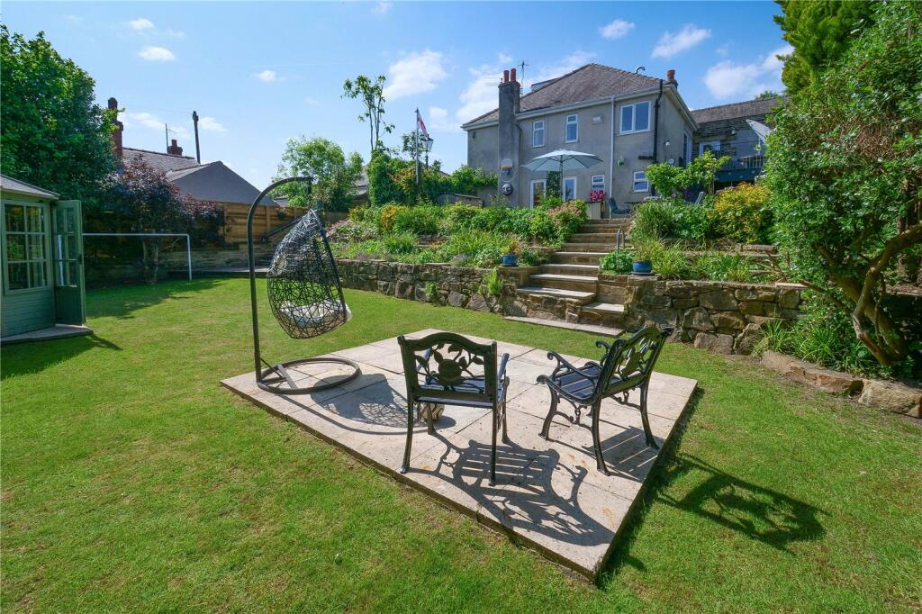 Additional image 2 of Roundwood Road, Baildon, Shipley, West Yorkshire, BD17