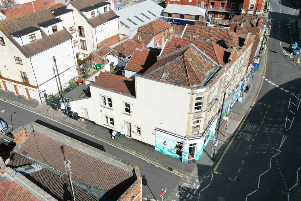 Additional image 26 of MIXED USE BLOCK | £58,500 | SOUTHVILLE
