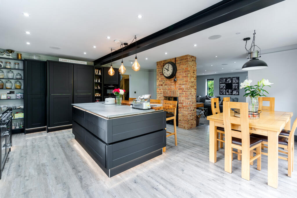 Additional image 4 of Lower Station Road, Newick, BN8