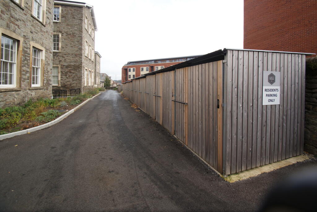Additional image 14 of Loft House, College Road, Bishopston, Bristol, BS7