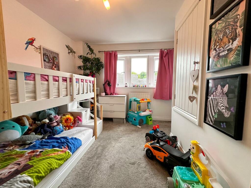 Additional image 7 of Chevassut Close, Barrowford