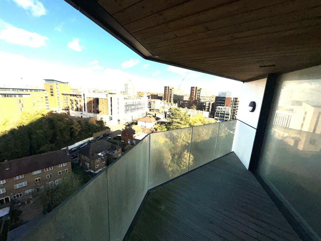 Additional image 7 of Varney Court, 10 St. Marks Square, Bromley