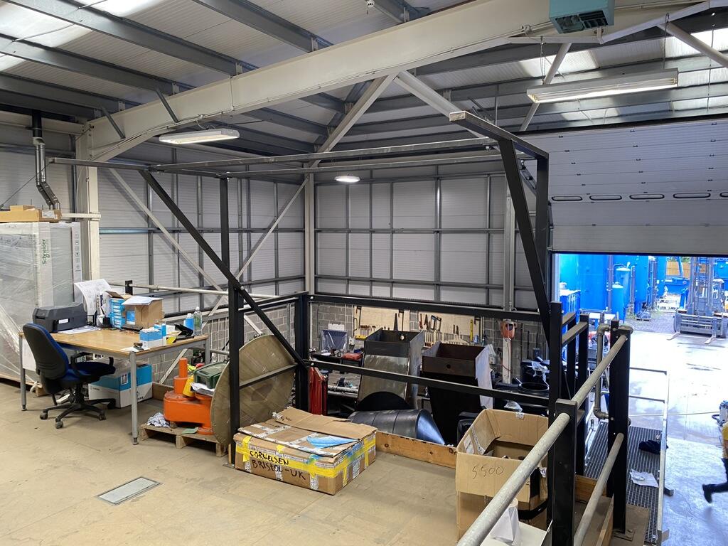 Additional image 9 of Unit 26, Southfield Road Trading Estate, Southfield Road, Nailsea, Bristol, Somerset, BS48