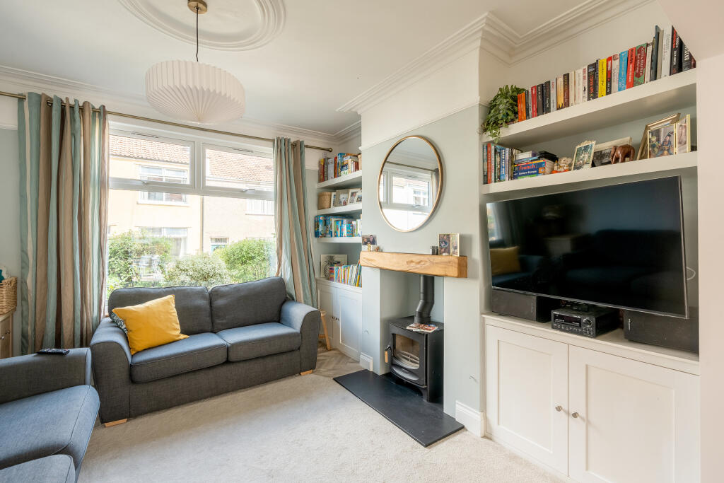 Additional image 11 of Langton Park, Southville, Bristol
