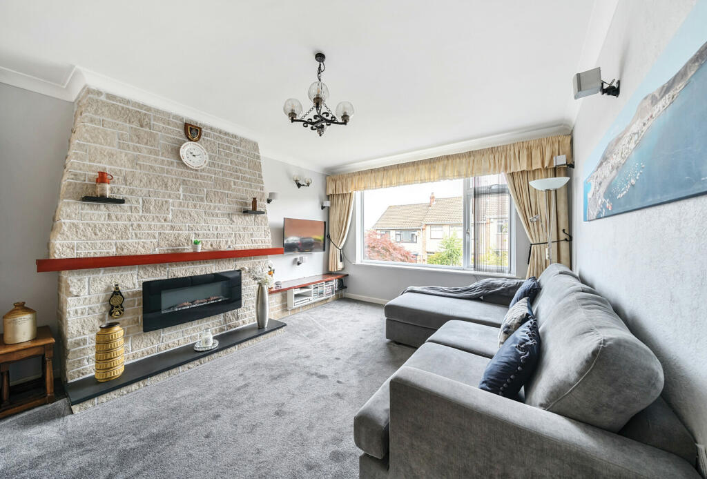 Additional image 6 of Henshaw Close, Lodge Hill, Bristol, BS15