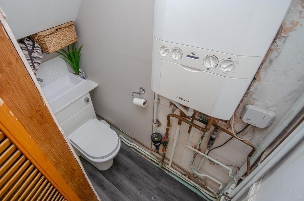 Additional image 10 of 1 Elmleigh Road, Mangotsfield, Bristol, BS16 9ES