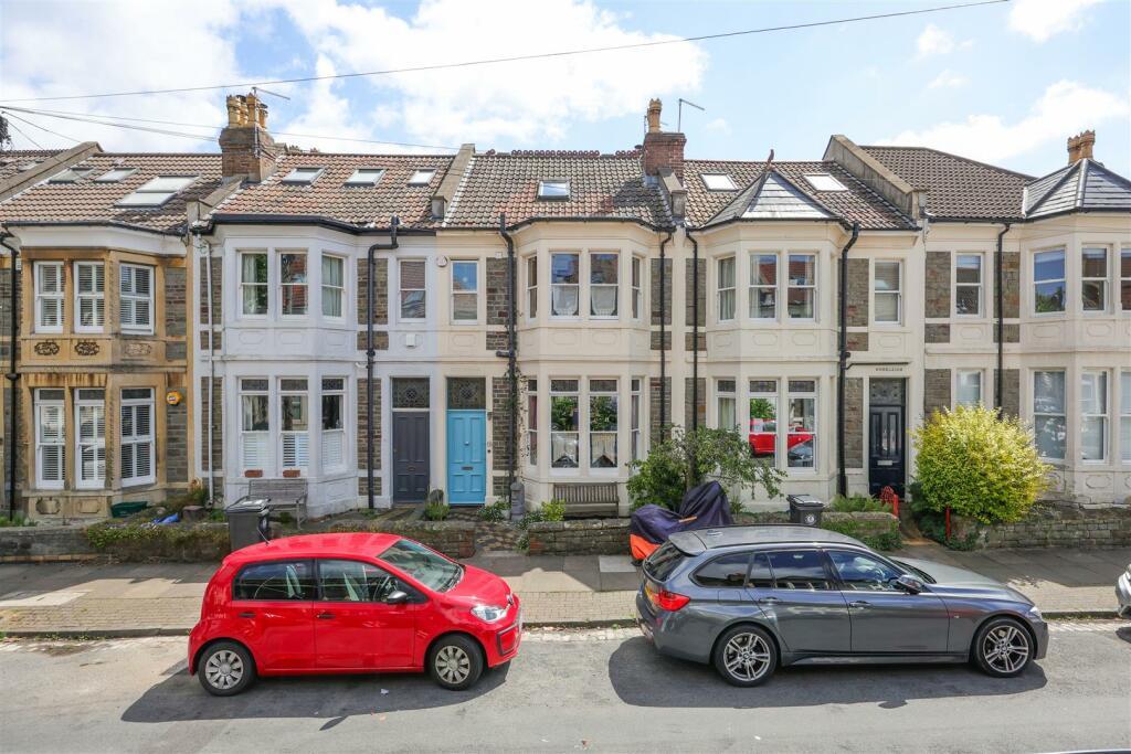 Additional image 2 of Sefton Park Road, Bristol
