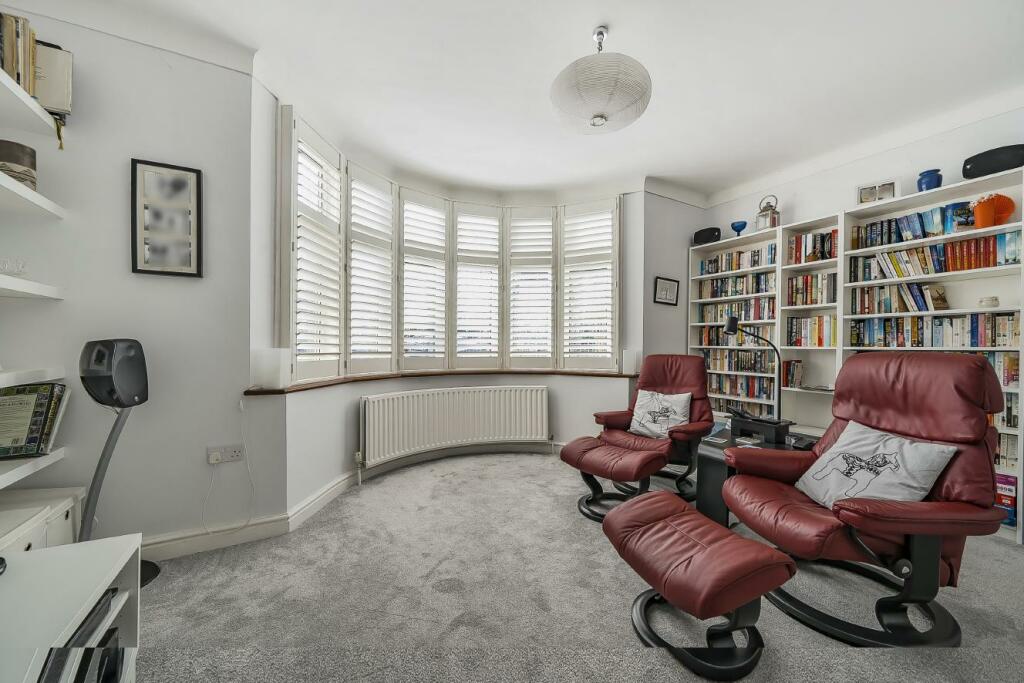 Additional image 4 of Hayes Mead Road, Hayes