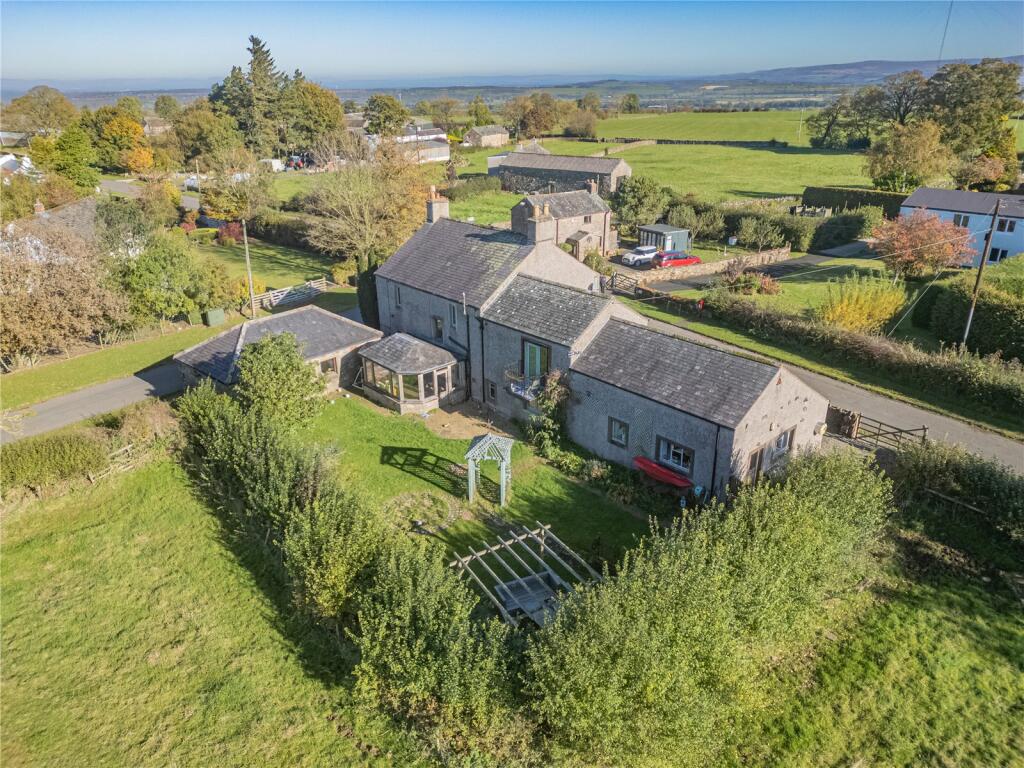 Additional image 2 of Crown House & Cottages, Lamonby, Penrith