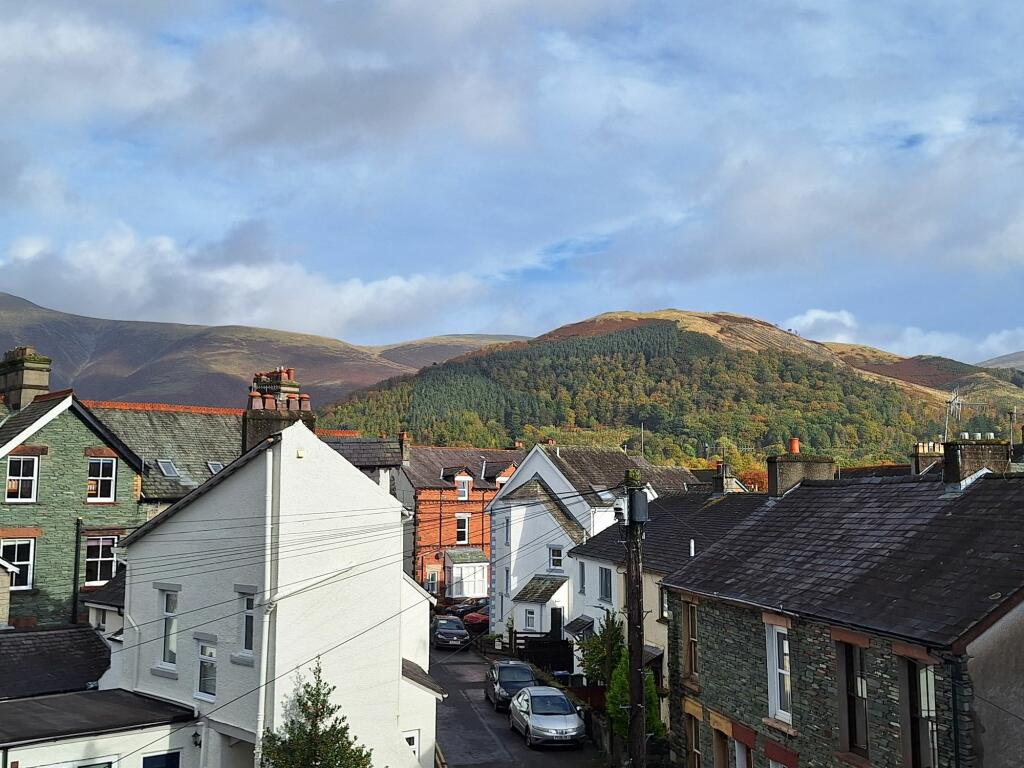 Additional image 16 of Corner Cottage, 1 Myers Street, Keswick, CA12 4DU