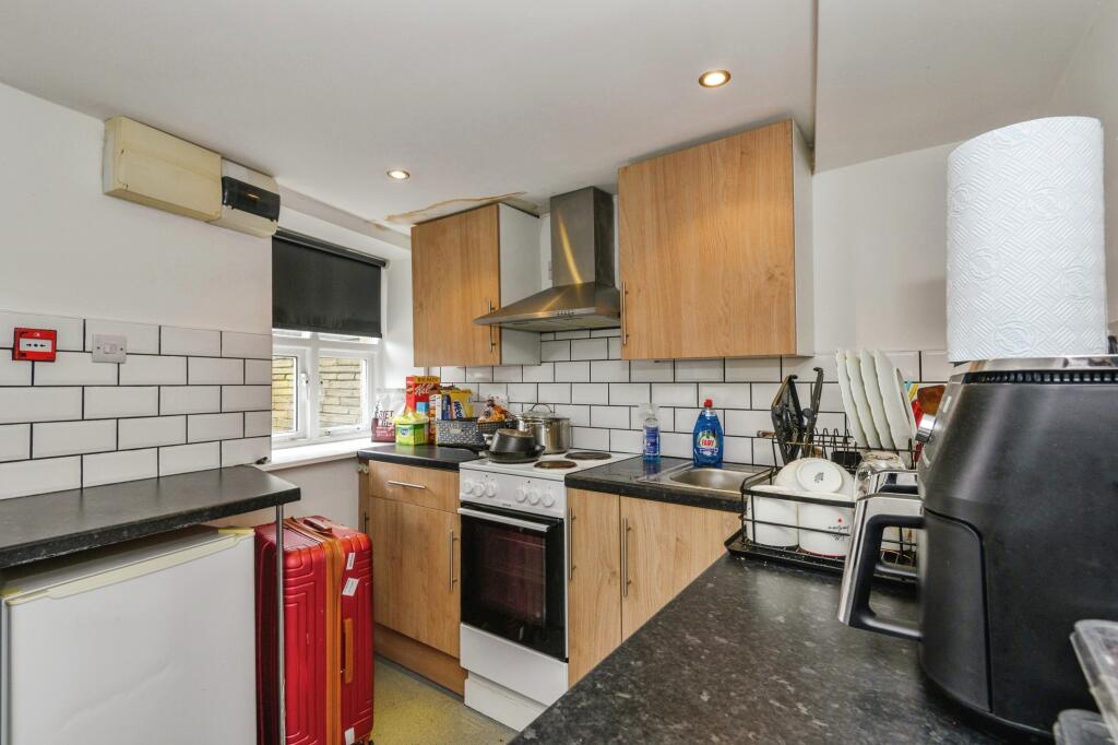 Additional image 13 of 2 Wharf Street, Shipley, BD17