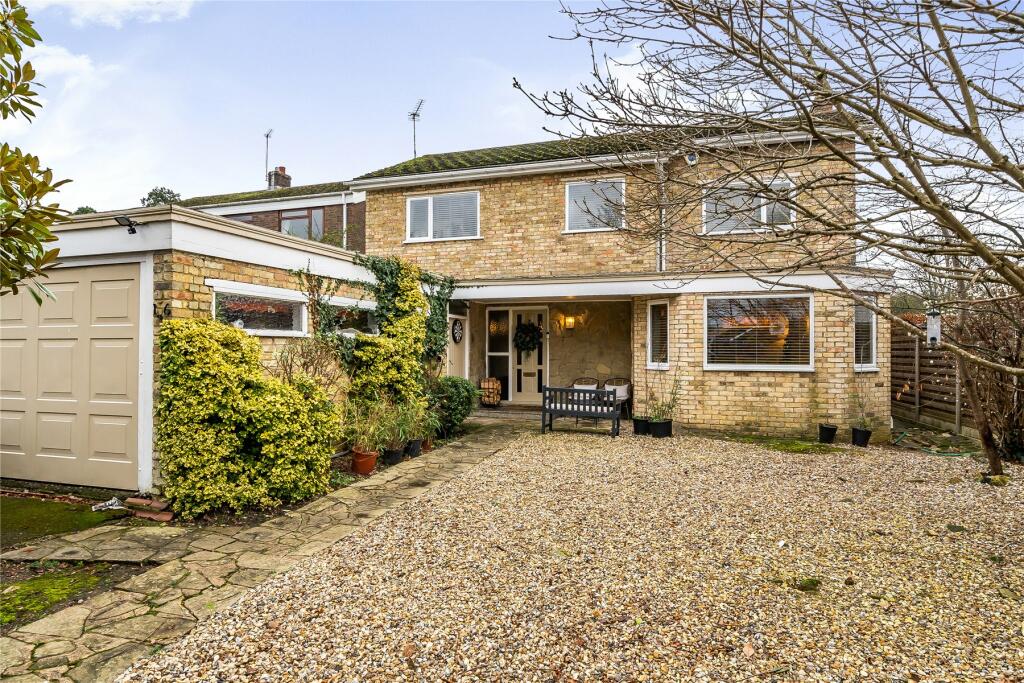 Additional image 25 of Lovibonds Avenue, Orpington, Kent