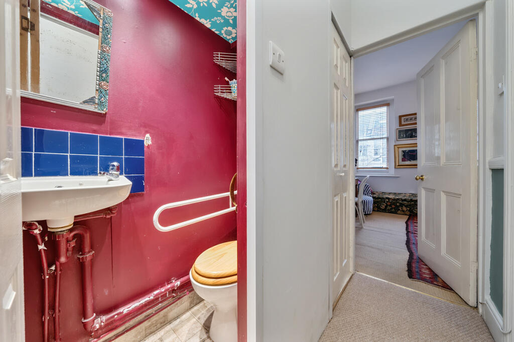 Additional image 20 of Robertson Road, Bristol, BS5