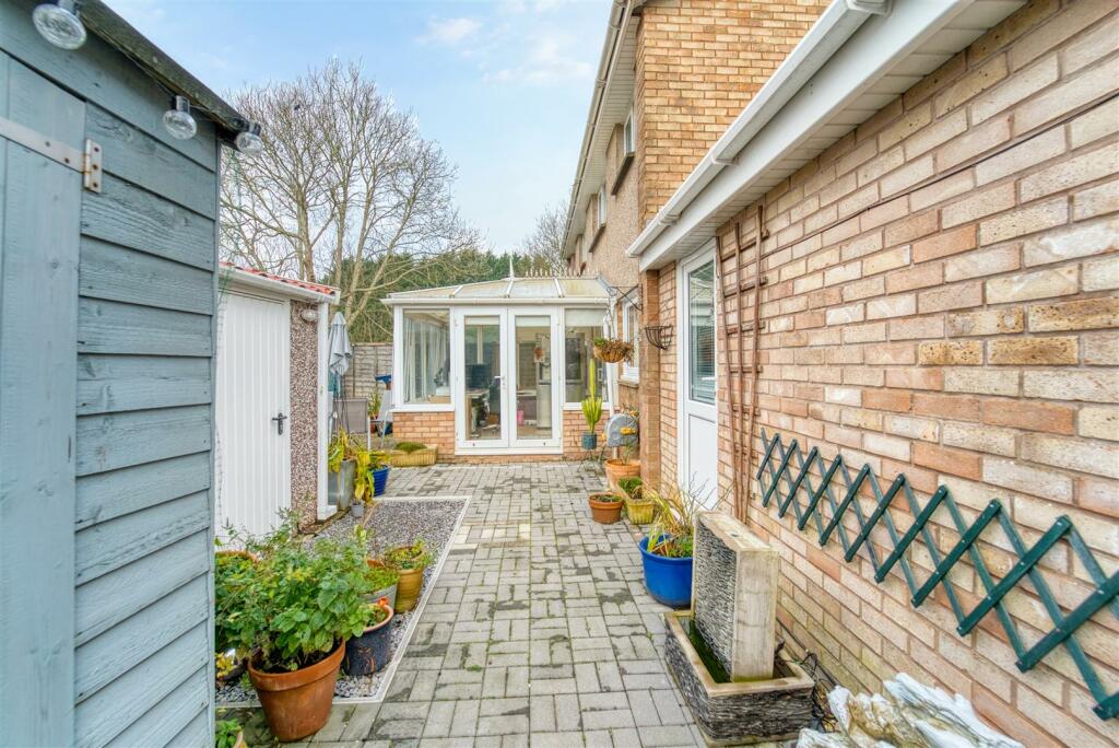 Additional image 19 of Bisdee Road, Hutton - BEAUTIFUL EXTENDED HOME