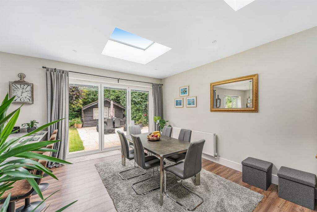 Additional image 5 of Elmsleigh Road, Southward - Amazing Extension!