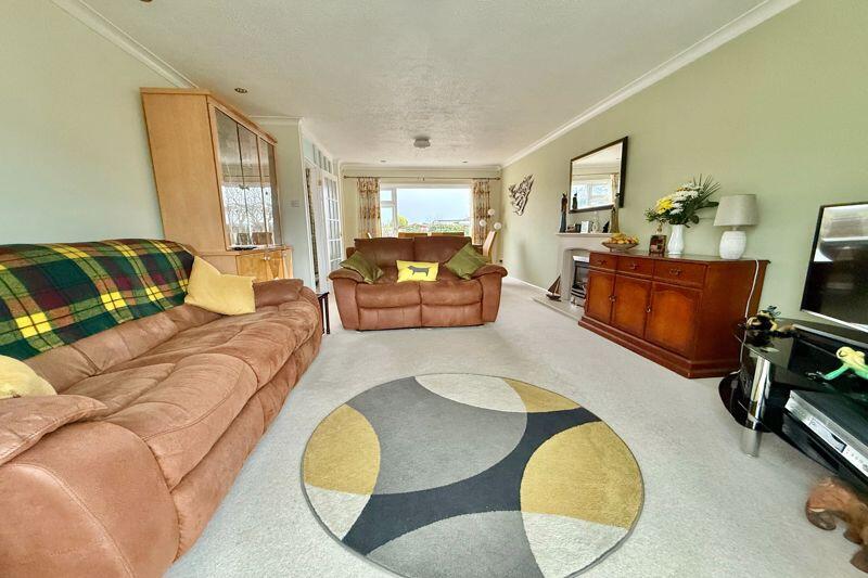 Additional image 11 of Cornwallis Avenue, Worle - 18' x 17'5" DOUBLE GARAGE