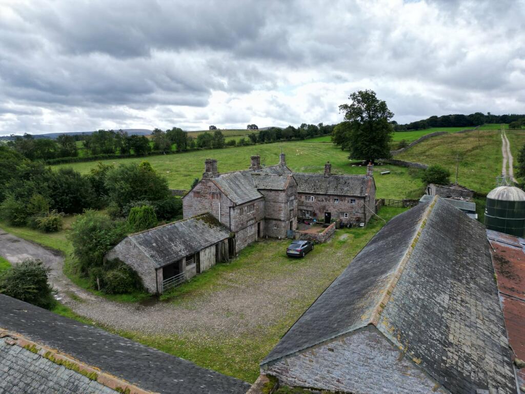 Additional image 5 of Berrier, Greystoke, Penrith, CA11