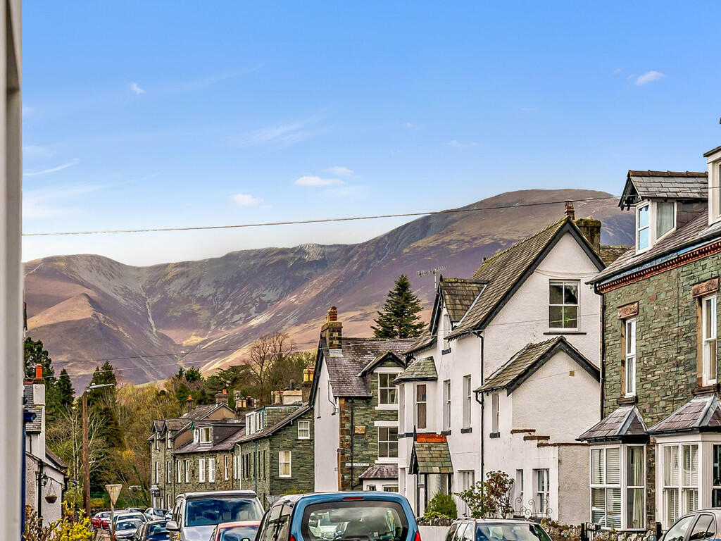 Additional image 4 of 18 Wordsworth Street, Keswick, Cumbria, CA12 4BZ
