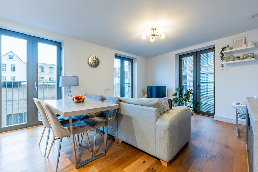 Sugar House, Bristol, BS1 6SZ