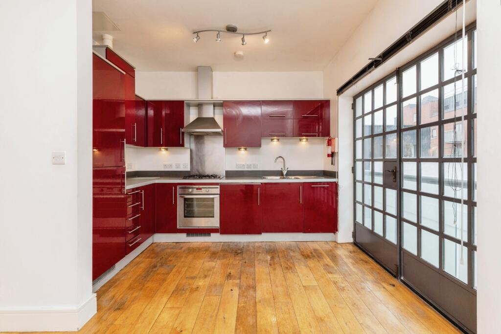 Additional image 16 of Paintworks, Arnos Vale, Bristol, BS4