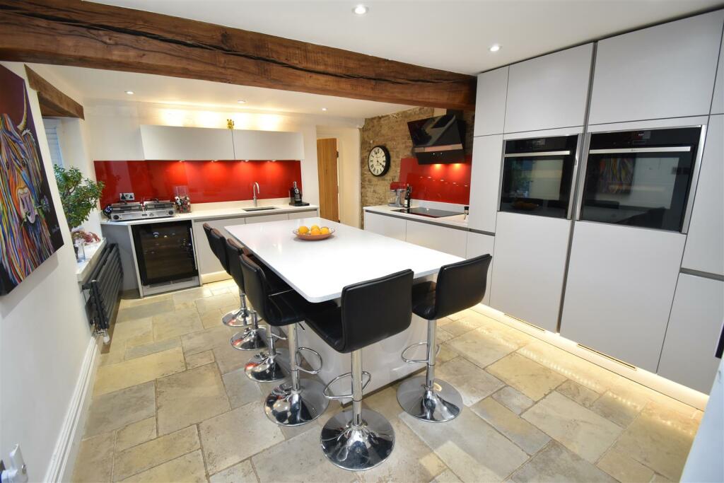 Additional image 30 of Bird Tree Cottage, High Street, Portishead