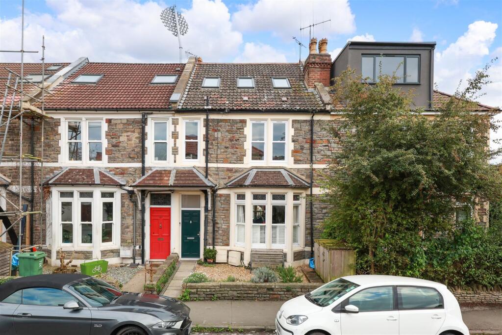 Additional image 9 of Kennington Avenue, Bristol