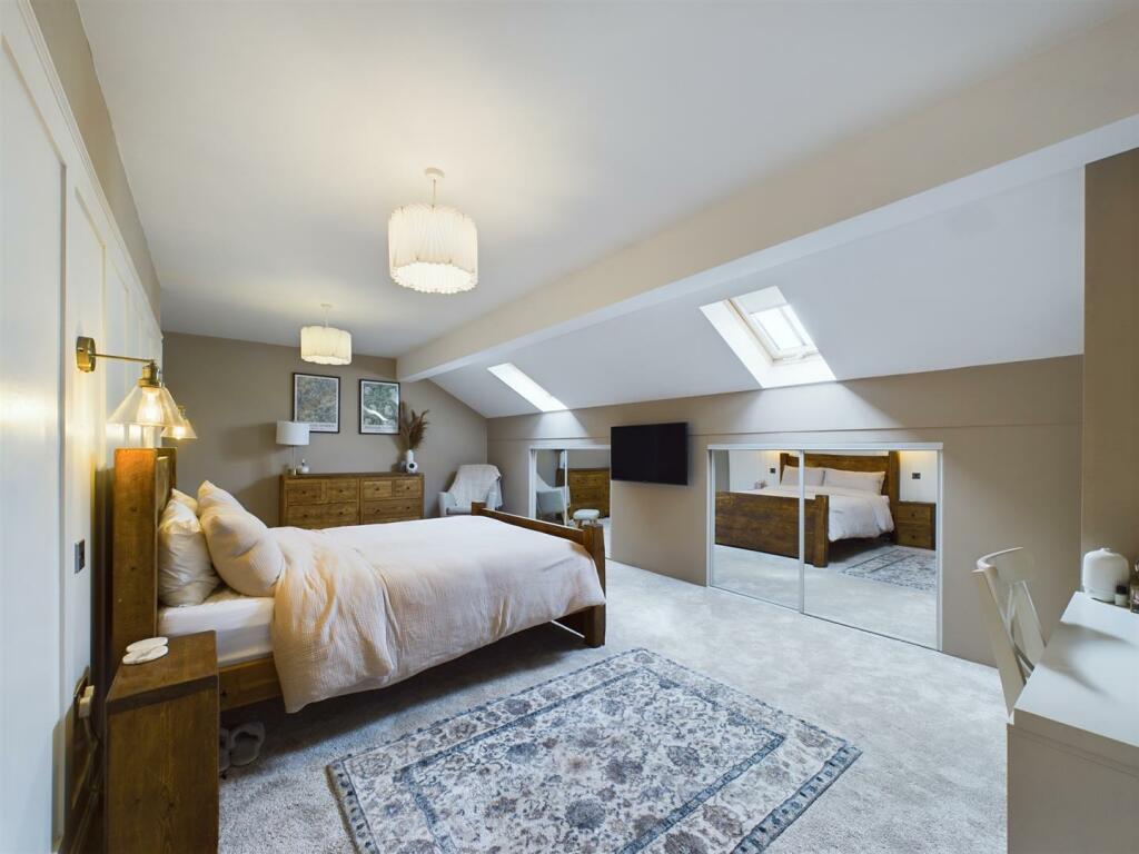 Additional image 19 of 7, Denholme House Farm Drive, Denholme, Bradford, BD13 4AB