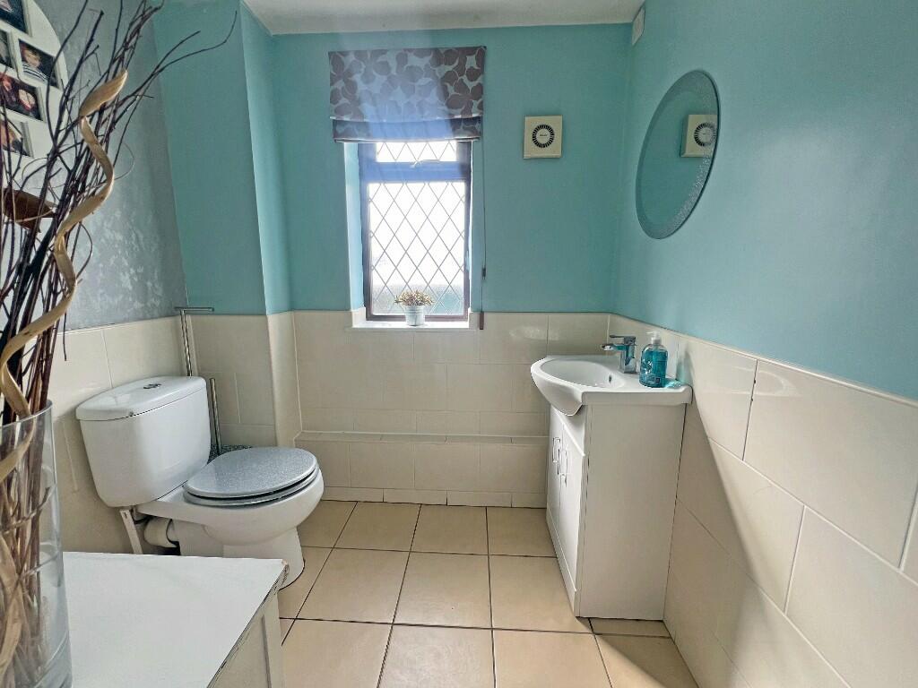 Additional image 11 of Vicarage Road, BS35