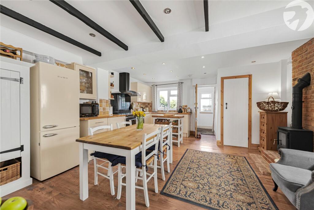 Additional image 6 of Wested Farm Cottages, Eynsford Road, Crockenhill, Kent, BR8