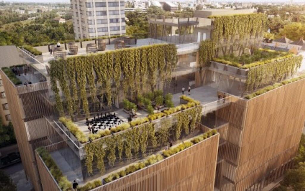 Primary image of Bromley Park, Elmfield Road, Bromley, BR1 1LS