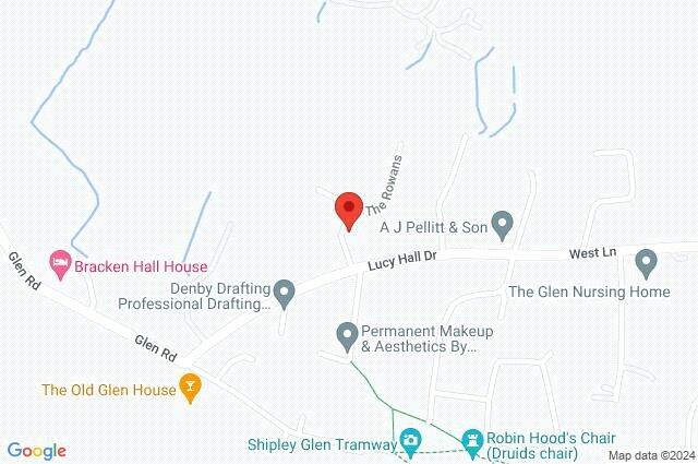 Additional image 27 of The Rowans, Baildon, Shipley, West Yorkshire, BD17