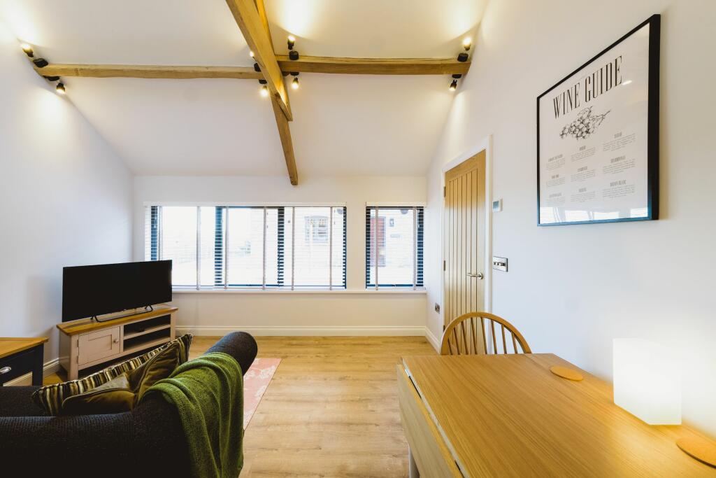 Additional image 10 of The Hay Barn, Tockington Park Lane, Almondsbury, Bristol