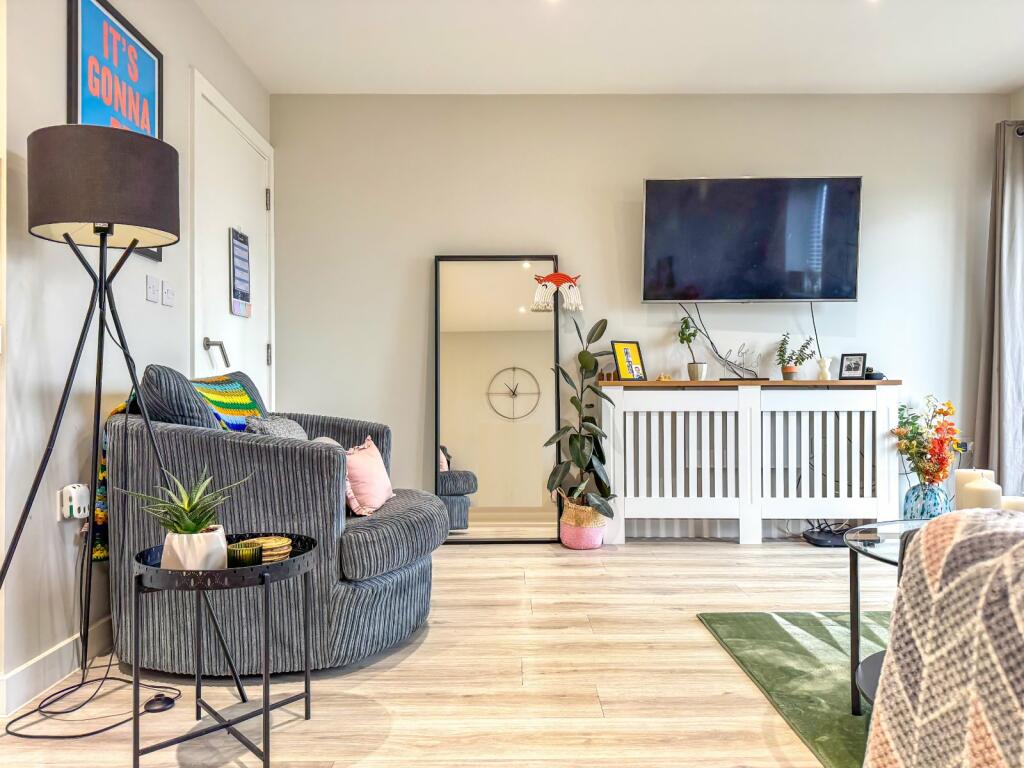 Additional image 7 of Serbert Close, Portishead, Bristol, Somerset, BS20