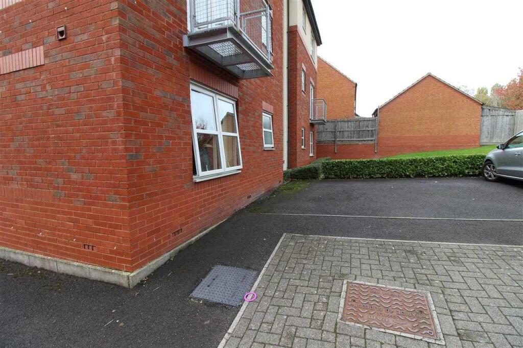 Additional image 9 of Blandamour Way,,Southmead