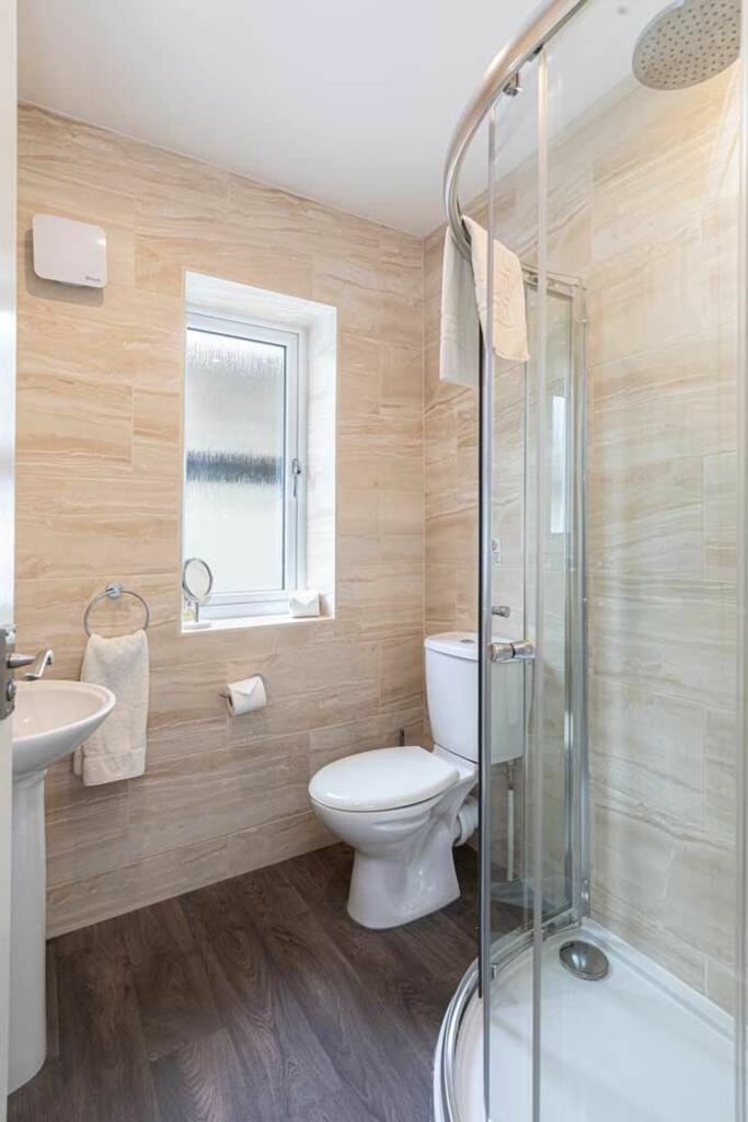 Additional image 18 of Hermiston B&B, Braithwaite, Keswick, Cumbria