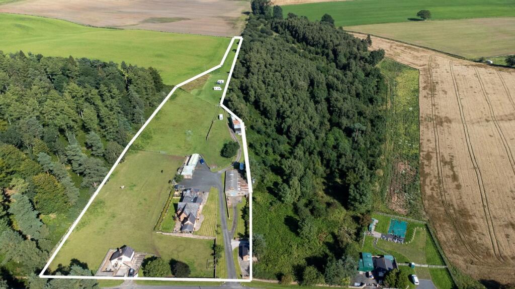 Additional image 4 of Station House Estate, Station Road, Cliburn, Penrith, CA10