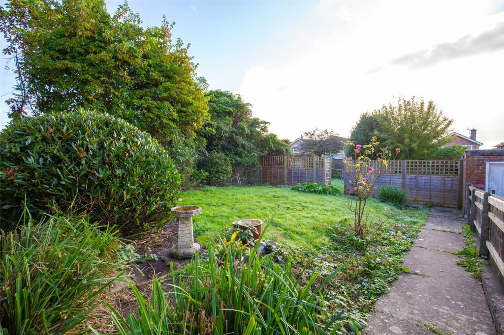 Additional image 4 of Northover Road, Bristol, BS9