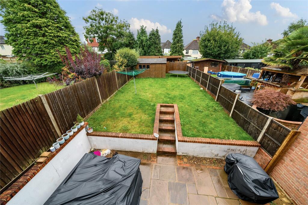 Additional image 18 of Pine Avenue, West Wickham