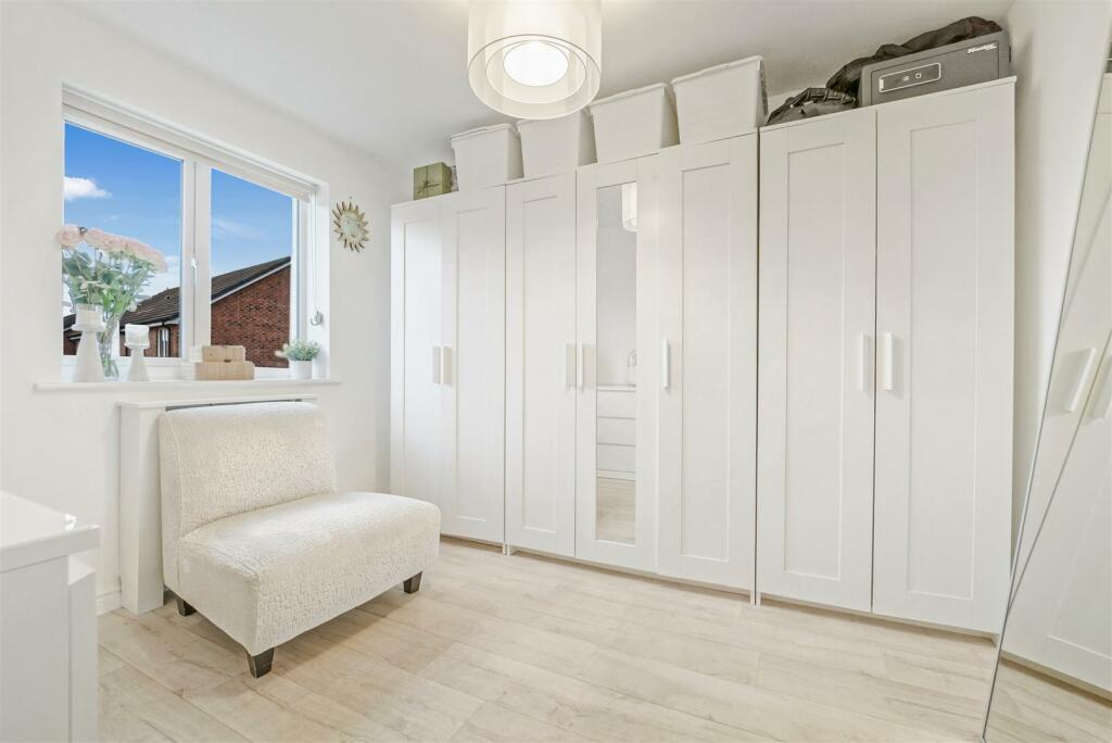 Additional image 18 of Tiger Moth Road, Weston-Super-Mare - SHOW HOME CONDITION