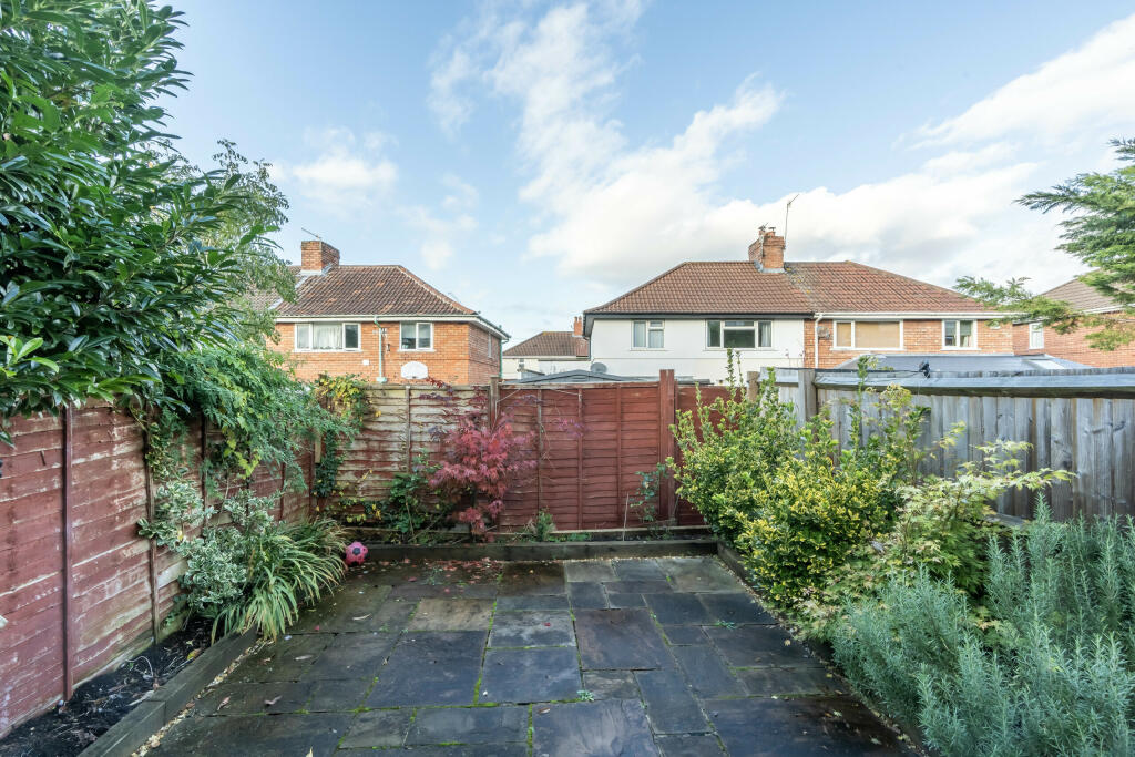 Additional image 19 of Foxcote Road, Ashton, Bristol