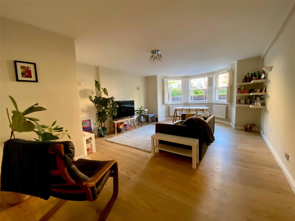 Additional image 2 of Miles Road, Clifton, Bristol, BS8