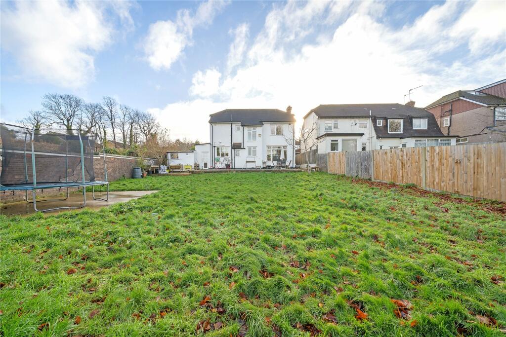 Additional image 17 of Highfield Drive, Bromley, BR2