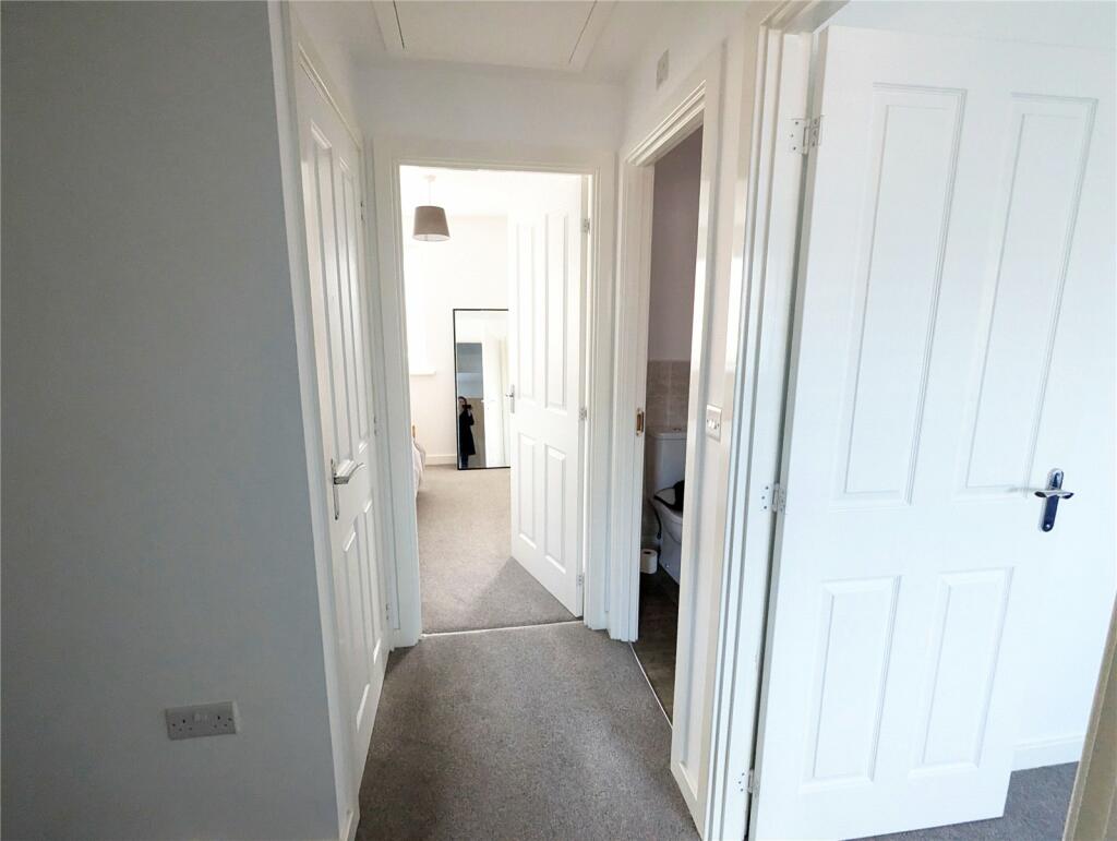 Additional image 14 of 20 Admiral Close, Workington, Cumbria