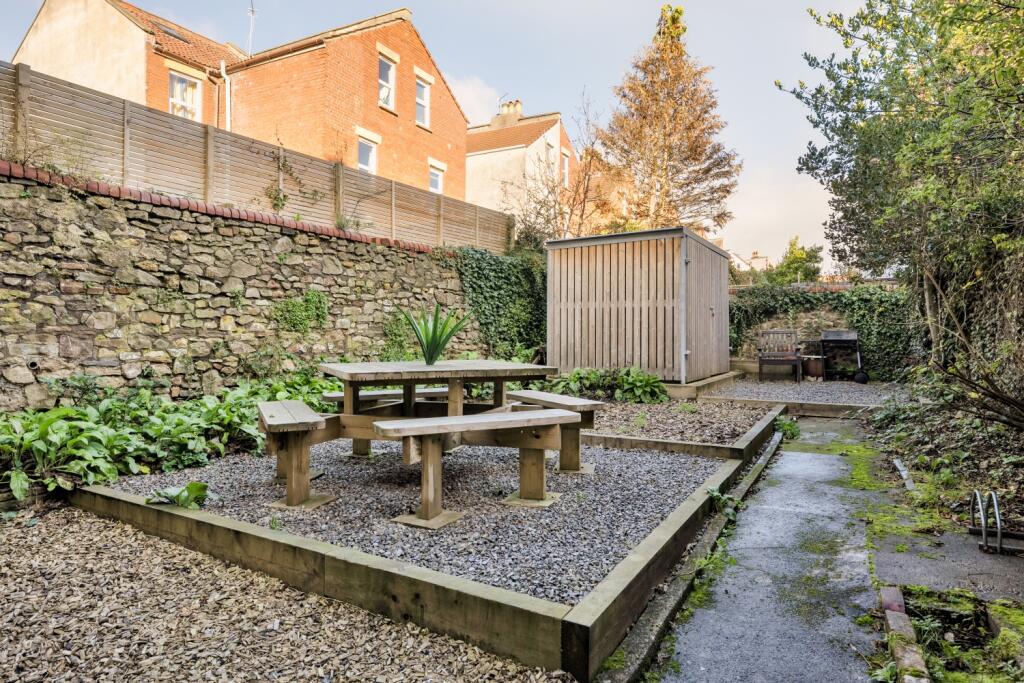 Additional image 8 of Room 1, Redland Road, Bristol, BS6