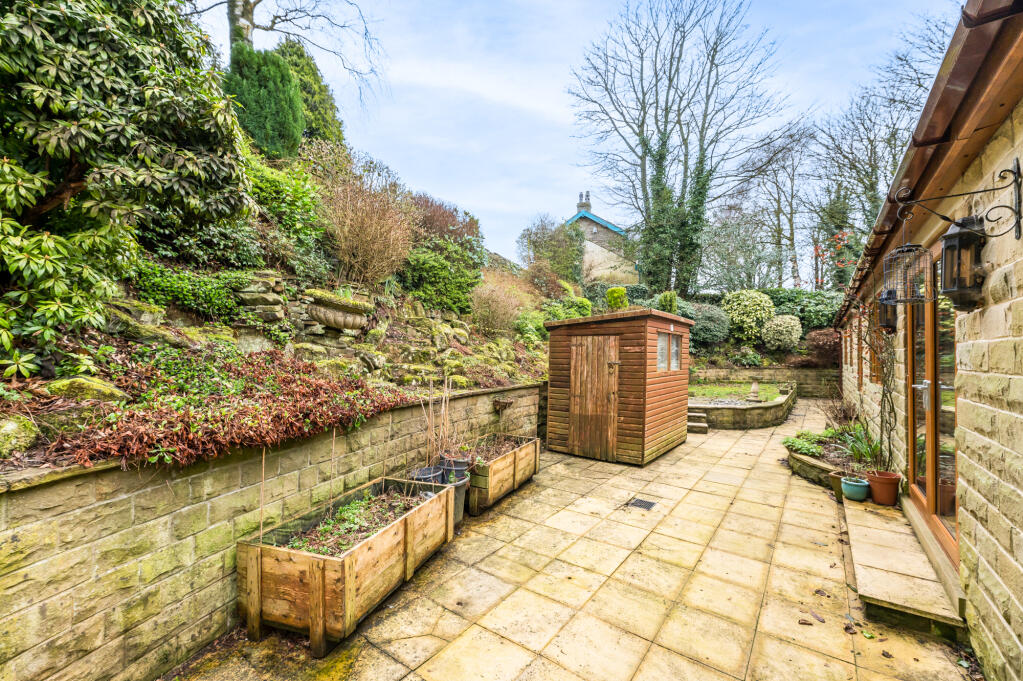 Additional image 39 of Stoney Ridge Road, Bingley, West Yorkshire, BD16