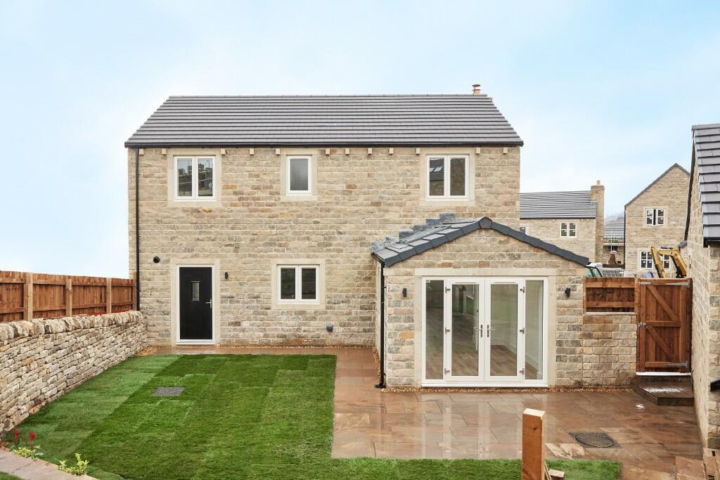 Additional image 26 of Plot 3, The Hartford, Bolton Gardens, Silsden