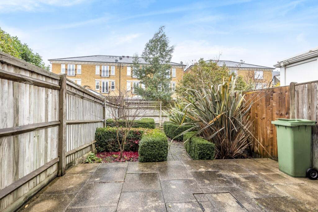 Additional image 4 of St. Martins Lane Beckenham BR3