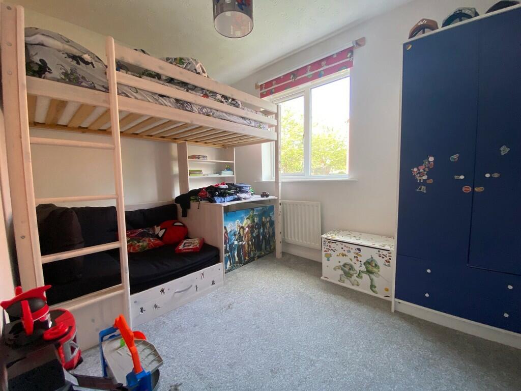 Additional image 7 of Griffen Road, Weston Village