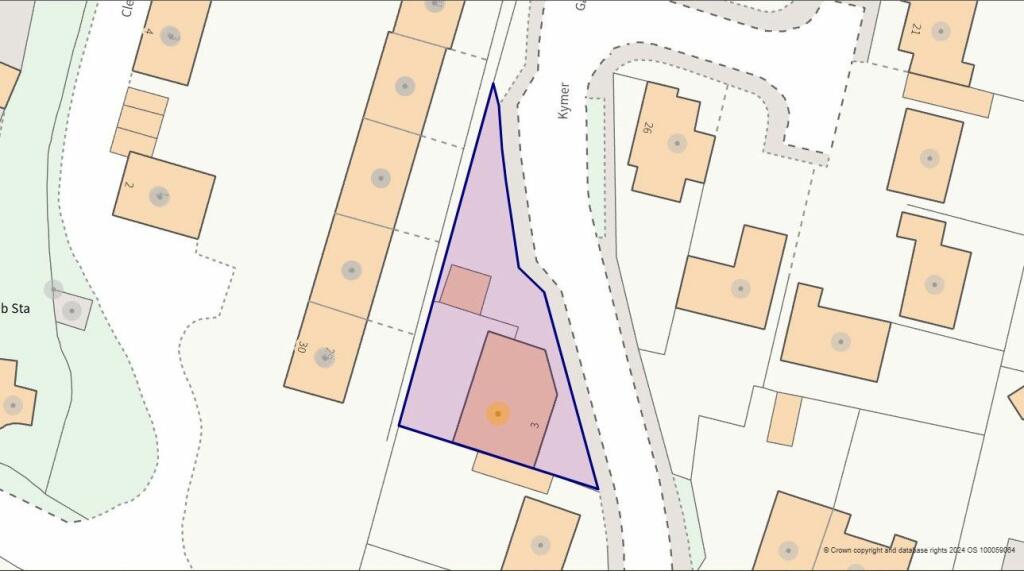 Additional image 25 of Kymer Garden, Hassocks, West Sussex, BN6 8QZ